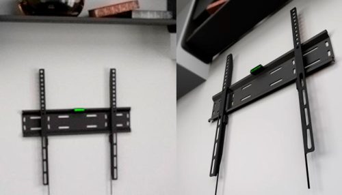 RACK Soporte para TV KLIP XTREME KPM-715 23a 46