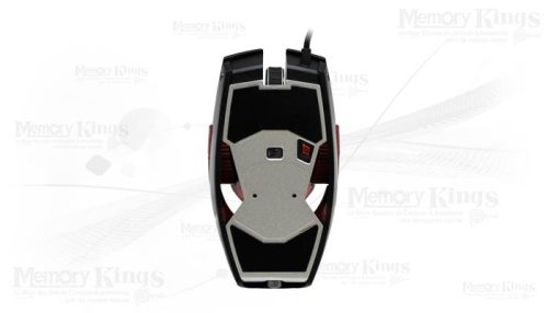 MOUSE Gaming EVGA TORQ X10 CARBON ambidiestro