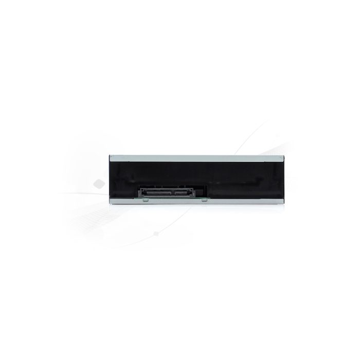 Unidad de DVD LG GH24NSD1 Interna 24X SATA - Supermulti, alta velocidad, compatible con PCs