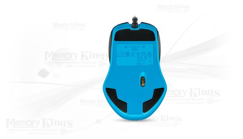 MOUSE Gaming LOGITECH G300S 9 teclas Programable