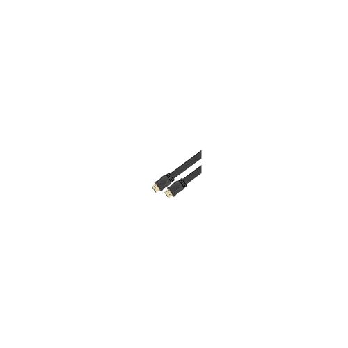 Xtech - Cbls FLAT - HDMI - XTC-406 6ft M/M - 1.08 m Largo