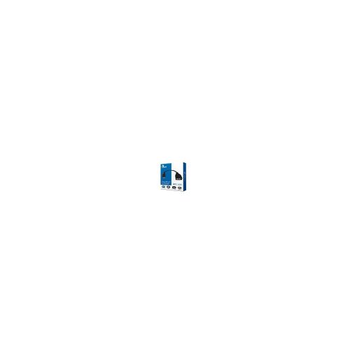 Xtech - USB cable - 5 pin Micro-USB Type B - 4 pin USB Type B - Black - XTC-368