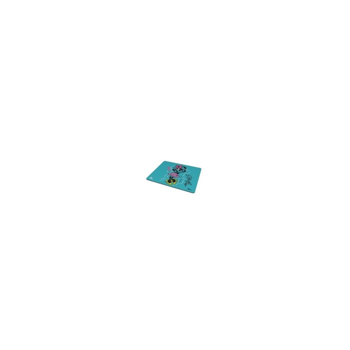 Mouse pad Disney Xtech MM XTA-D100MM - Diseño colorido y suave para gamers y profesionales
