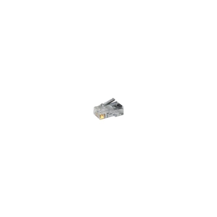 Nexxt RJ45 Connector Cat6 (100/pck)