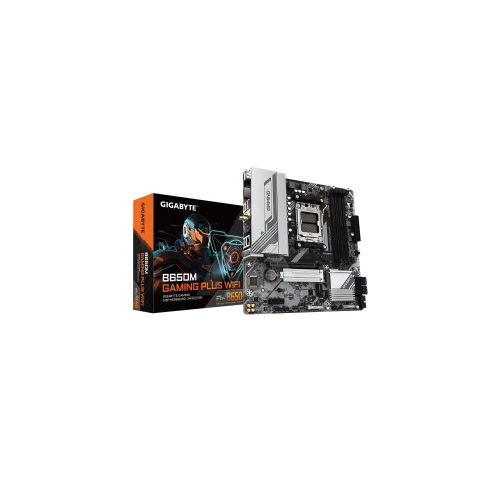 MB MSI-AMD B650M-GAMING-PLUS-WIFI AM5 DDR5 7200MHZ HDMI PCI