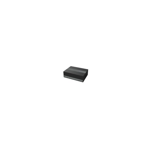 Hikvision - Standalone DVR - 4 Video Channels - 1080p Lite 1U H.265 eSSD