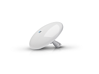 Ubiquiti NanoBeam AC GEN2 NBE-5AC-GEN2 - Puente inalámbrico - AirMax ac - AirMax ac