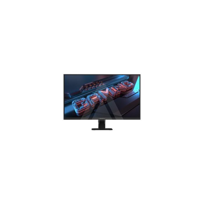 MONITOR GIGABYTE  GS27F 27" IIPS 1MS HDMI DP 165HZ 192 X 1080