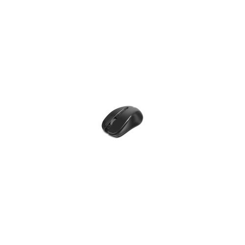Xtech - Mouse - Infrared / 2.4 GHz - Wireless - Black - 1200dpi 4-button