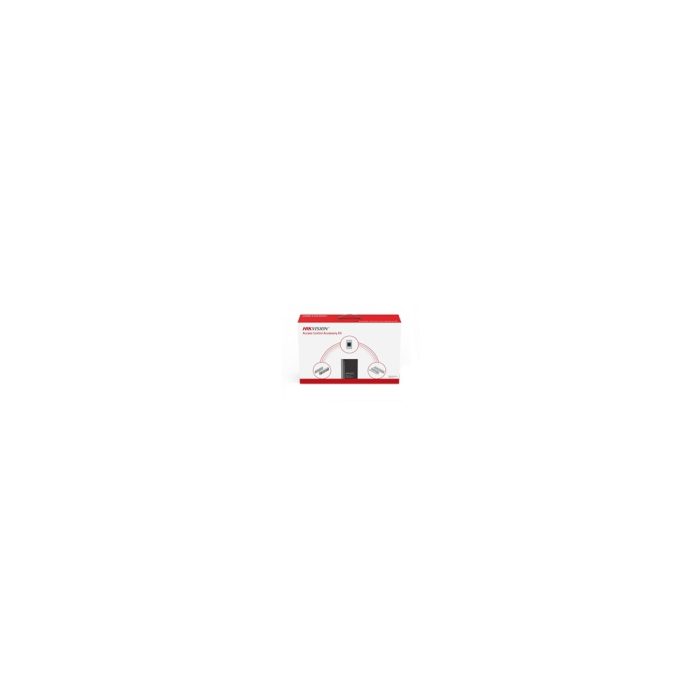Hikvision - Kit de accesorios de control de acceso