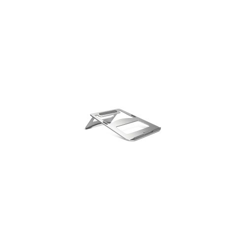 Klip Xtreme - Notebook stand - Aluminum 15.6"