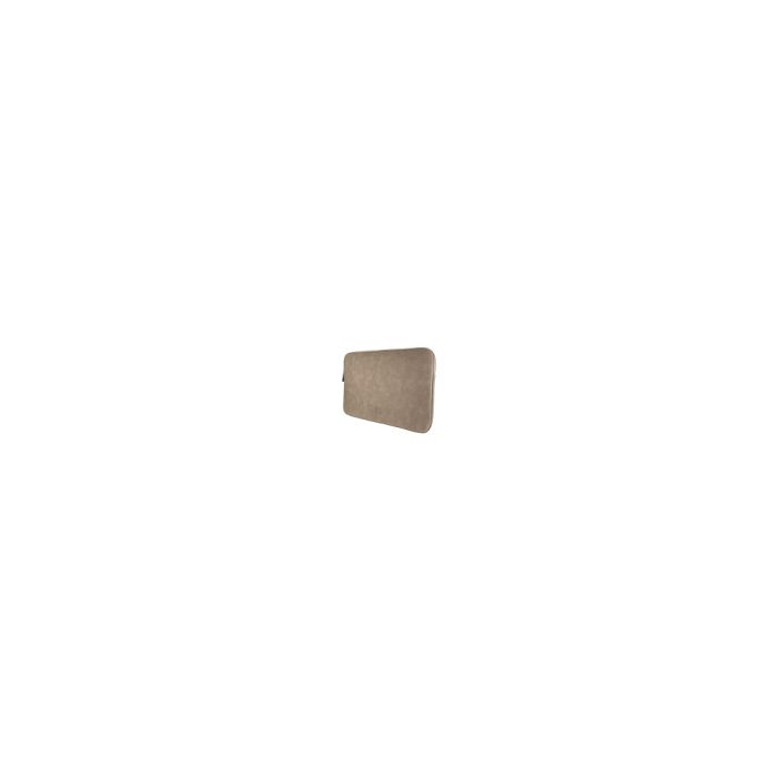Klip Xtreme - Notebook sleeve - 15.6" - Polyurethane - Khaki