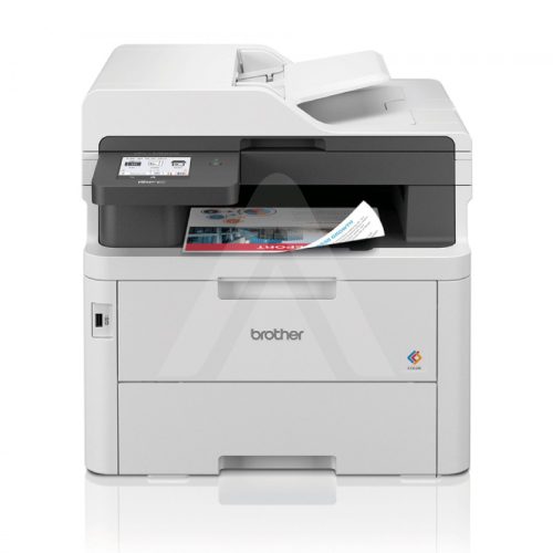 IMP. BROTHER MULTIF LASER COLOR MFC-L3760CDW A4 26/27 PPM