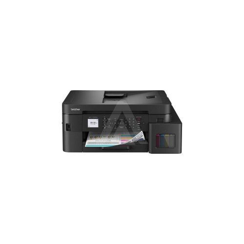 IMP. BROTHER MULTIF. DE INYECCION DE TINTA A COLOR MFC-T930DW