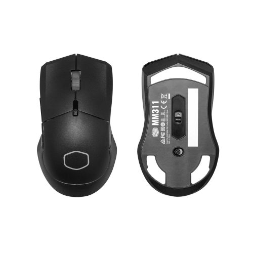 MOUSE COOLER MASTER MM311 WIRELESS