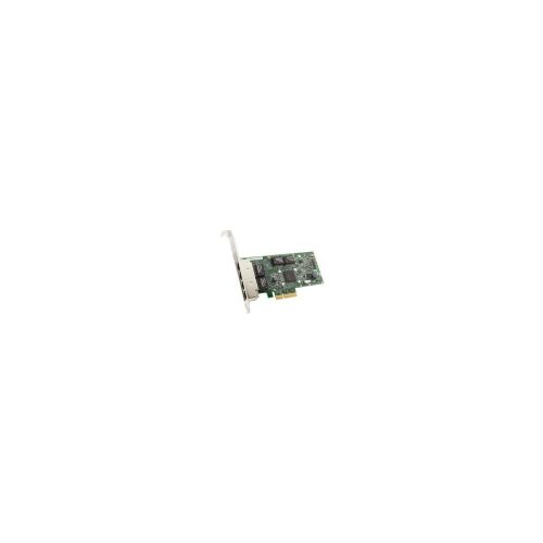 Tarjeta de red Lenovo ThinkSystem Broadcom 5719, 1GbE (RJ-45), 4-Puertos PCIe Ethernet