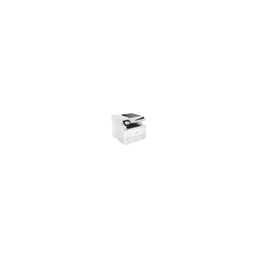Impresora Monocromatica HP LaserJet Pro MFP 4103fdw, Imprime/Copia/Escanea/Fax/USB 2.0