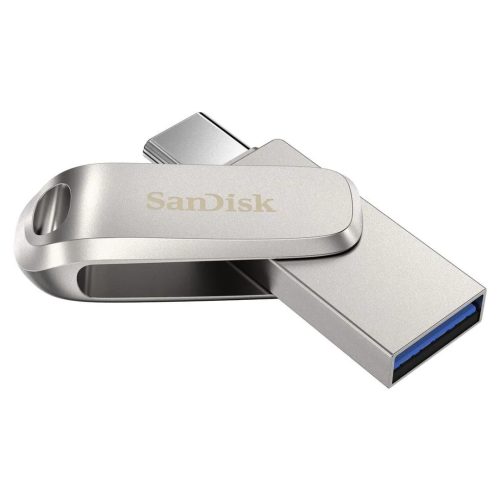 SanDisk - USB flash drive - USB 3.1 / USB-C - 512GB