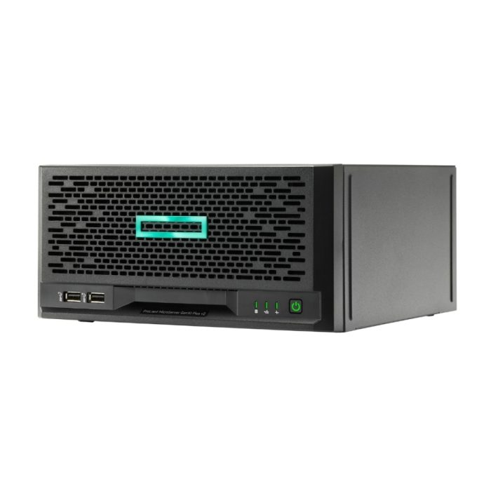 Servidor HPE ProLiant BL460c Gen10, Intel Xeon Gold 5115, 512GB RAM, 2x300GB HDD SAS, 2.4GHz