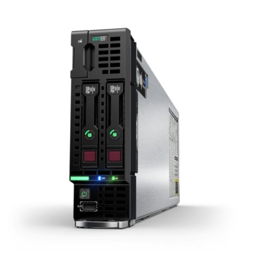 HPE BL460C GEN10 SUPPORT