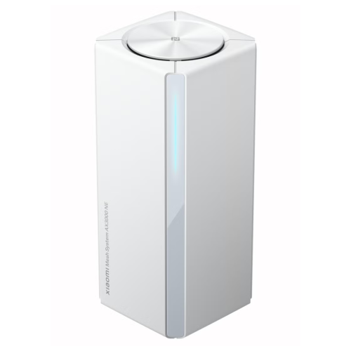 Xiaomi - Wi-Fi system - Mesh System AX3000 NE -2 pack