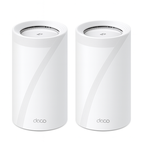 TP-Link Deco BE85 - Wireless access point - 2-pack