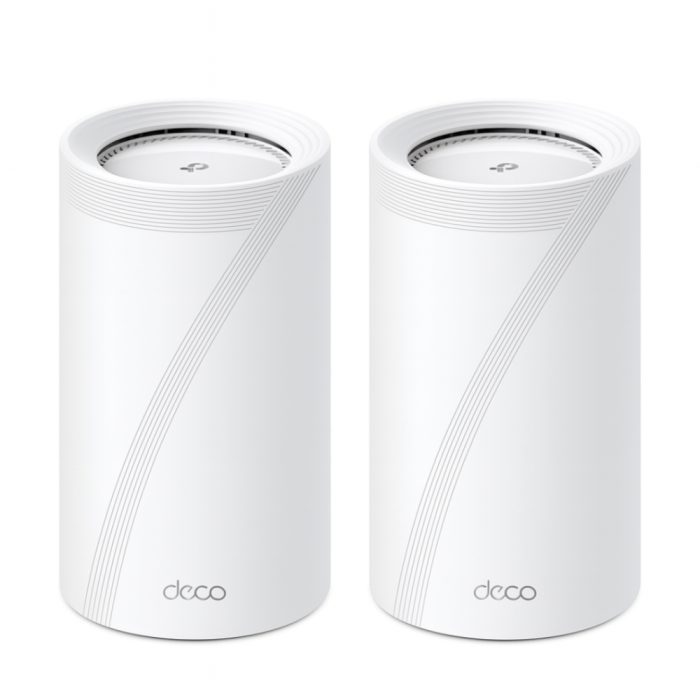 TP-Link Deco BE85 - Wireless access point - 2-pack