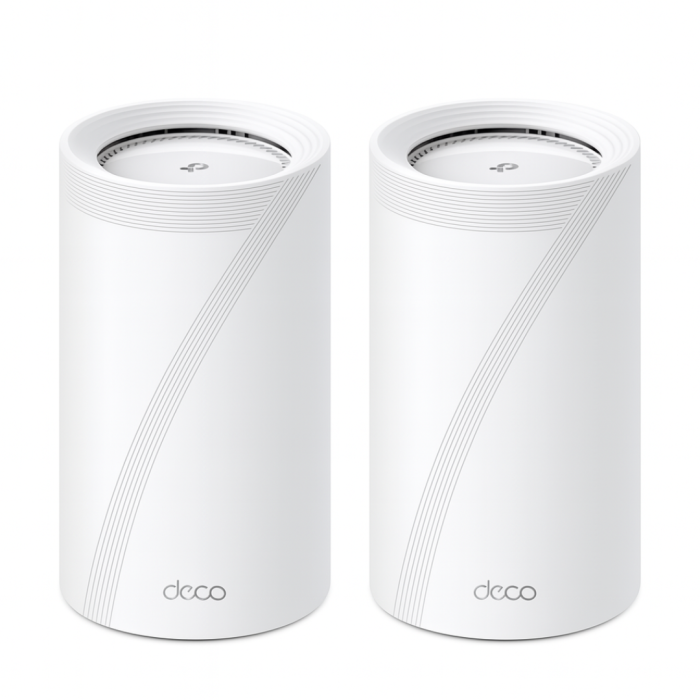TP-Link Deco BE85 - Wireless access point - 2-pack
