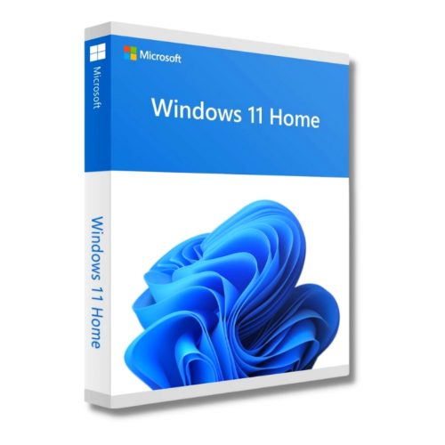 WINDOWS 11 HOME ENTRYOEM