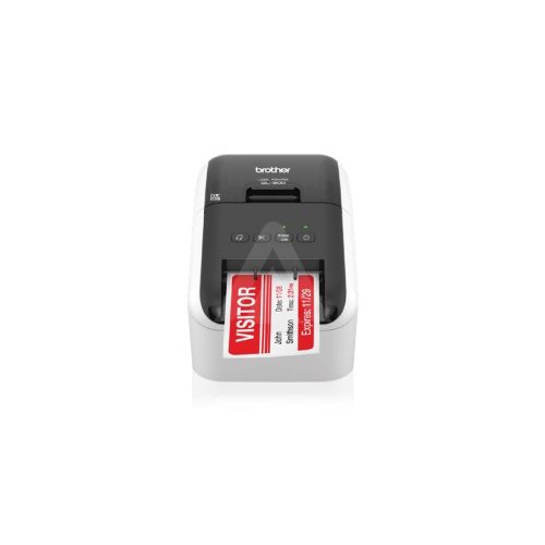 ETIQUETADORA BROTHER QL-800