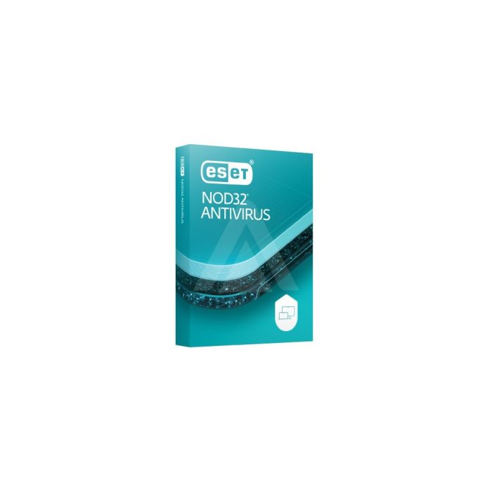 ANTIVIRUS NOD32 ESET PROTECT ENTRY 2 AÑOS - VIRTUAL
