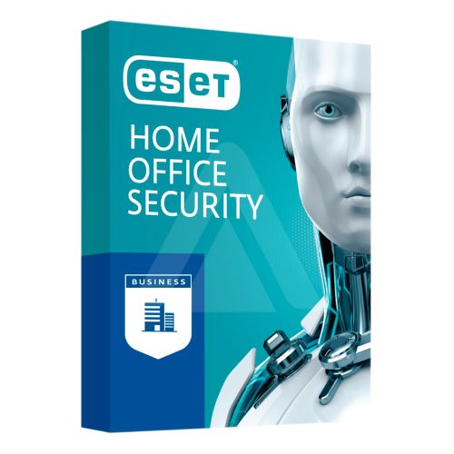 ANTIVIRUS NOD32 HOME OFFICE SECURITY X 5 - V2024