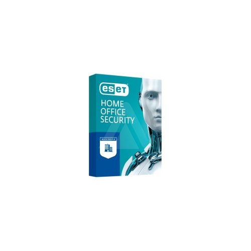 ANTIVIRUS NOD32 HOME OFFICE SECURITY X 20 - V2024