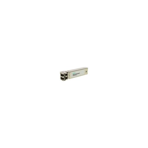 HPE - Transceiver - Aruba NW 10G SFP+ LC SR 400m