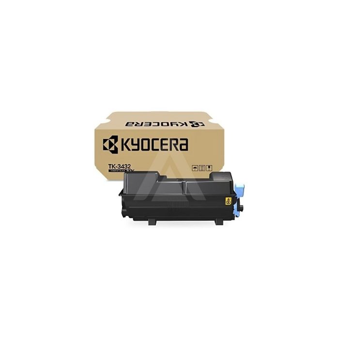 TONER KYOCERA TK-3442  NEGRO   40000 PGINAS