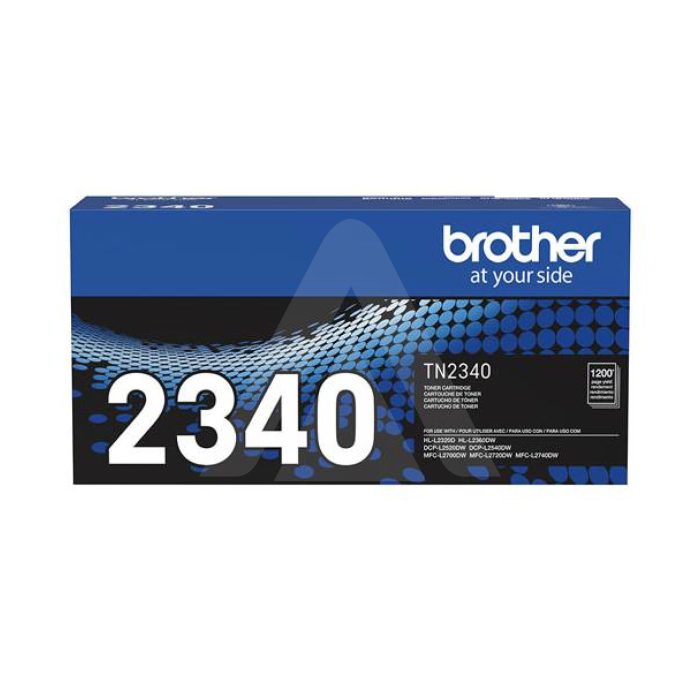 TONER BROTHER HLL2360DW/DCPL2540DW/MFCL2700DW-