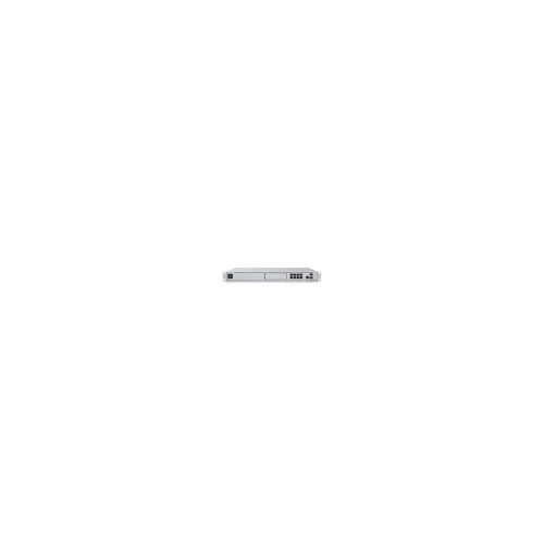 Ubiquiti UniFi Dream Machine Special Edition - Dispositivo de gestión de la red - 2.5GbE, 10GbE - 1U - montable en bastidor