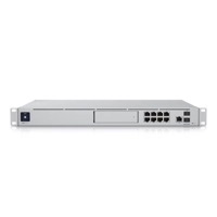 Ubiquiti UniFi Dream Machine Special Edition - Dispositivo de gestión de la red - 2.5GbE, 10GbE - 1U - montable en bastidor