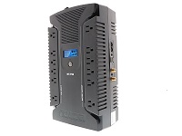 Forza - UPS - On-line - 450 Watt - 750 VA - AC 220 V - 10 Outlet USB