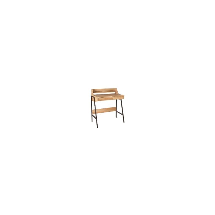 Escritorio Xtech SglLvl CD184 moderno, compacto y funcional, ideal para hogar y oficina