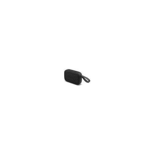 Parlantes inalámbricos Xtech XTS-610 Floyd, negro, con micrófono integrado y sonido envolvente