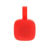 Xtech XTS-614 - Speakers - Coral red - BT 5W IPX-6 TWS