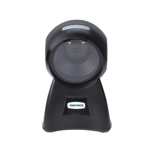 Escaner de Plataforma ADV-6012 , Lector de código QR y código de barras
