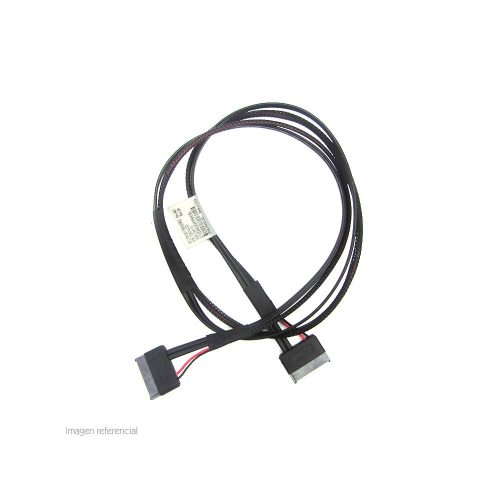 Cable óptico para HPE ProLiant DL360 Generación 9/10, LFF.