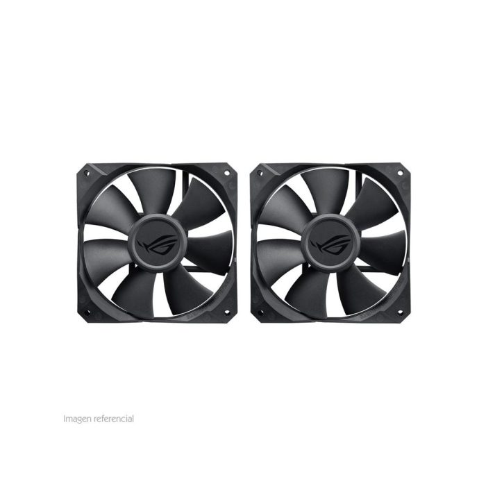 Sistema de enfriamiento Líquido Asus Rog Ryuo 240, para CPU de Intel / AMD.