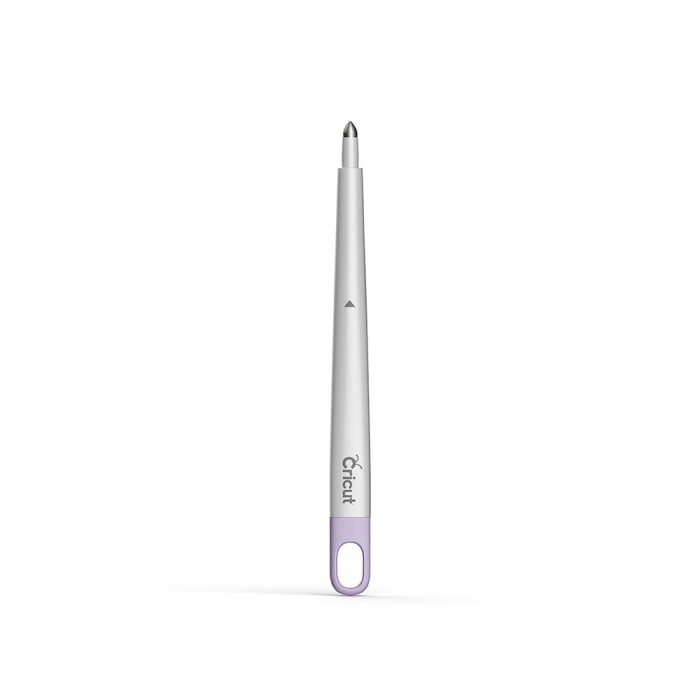 Cricut | Stylus para marcar Dobleces | Color Lila