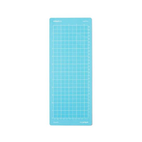 Cricut | Tapete de Corte de Agarre Ligero | 11.4cm x 30.4cm | Compatible con Cricut Joy