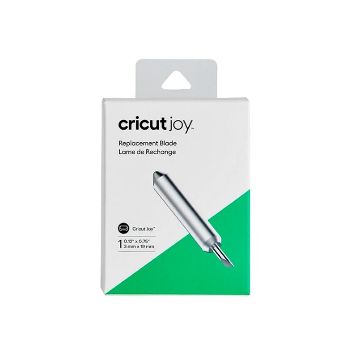 Cricut | Cuchilla de Repuesto para Cricut Joy
