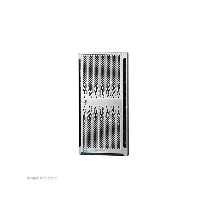 Kit de bisel de seguridad HP 660584-B21, para HP ProLiant ML350e Gen8.