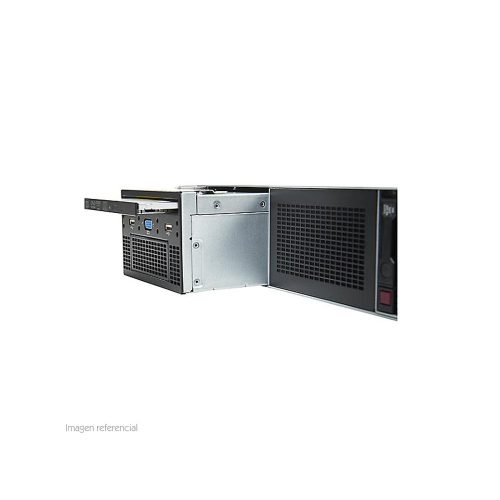 HP DL360 Gen9 SFF DVD/USB Universal Media Bay Kit